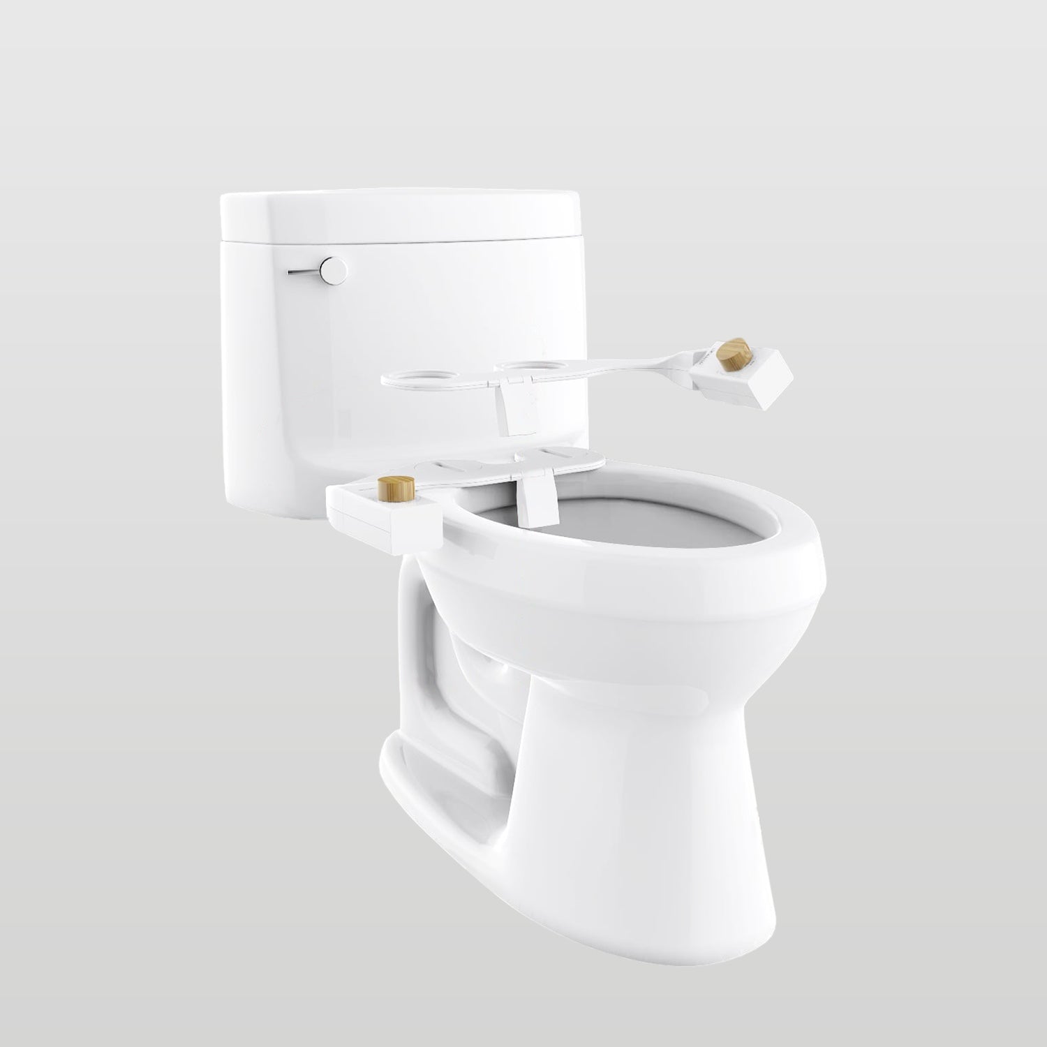 Instant Bidet 1.0 - InstantBidet USA